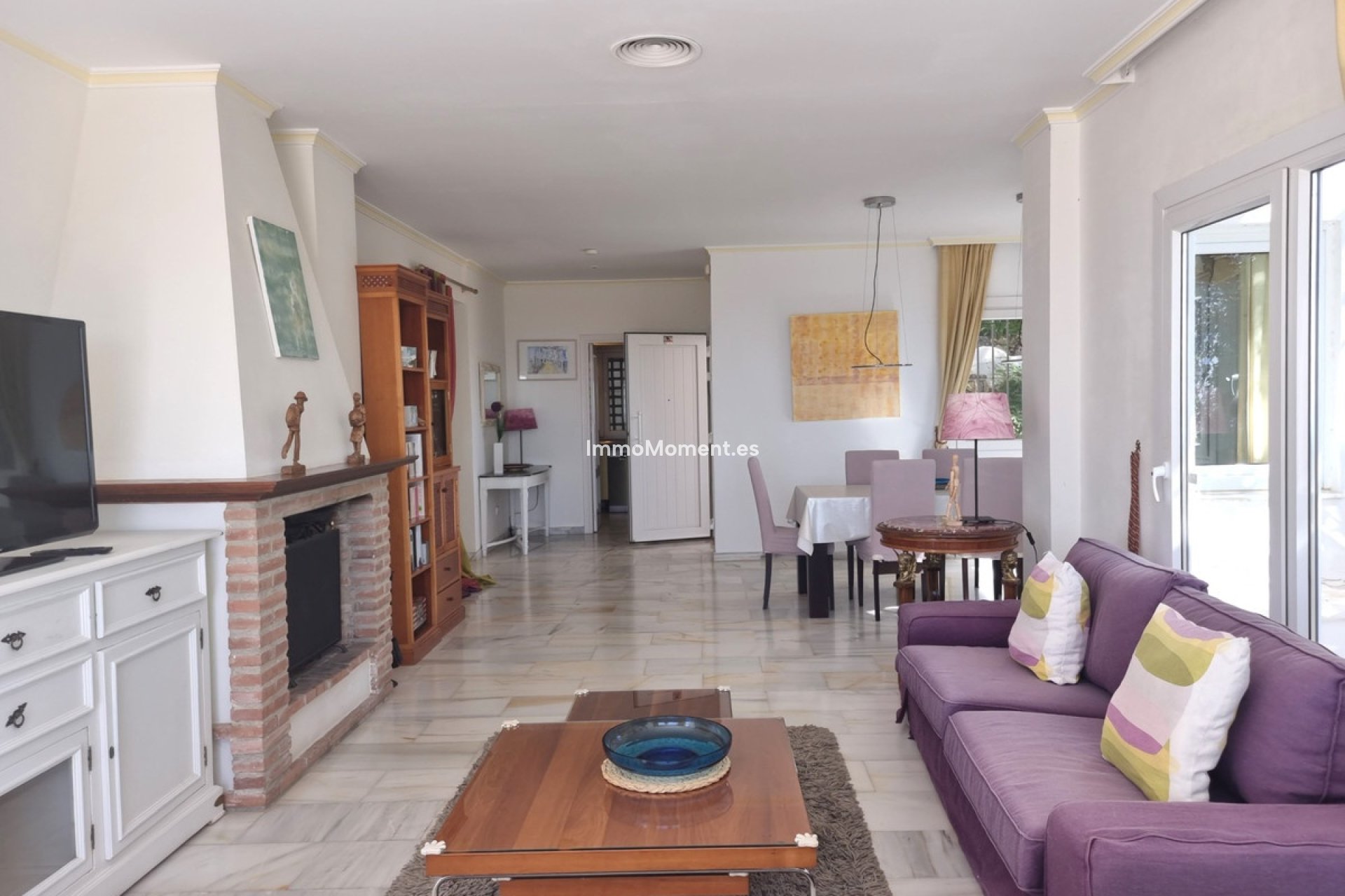 Reventa - Apartamento - Marbella - La Mairena