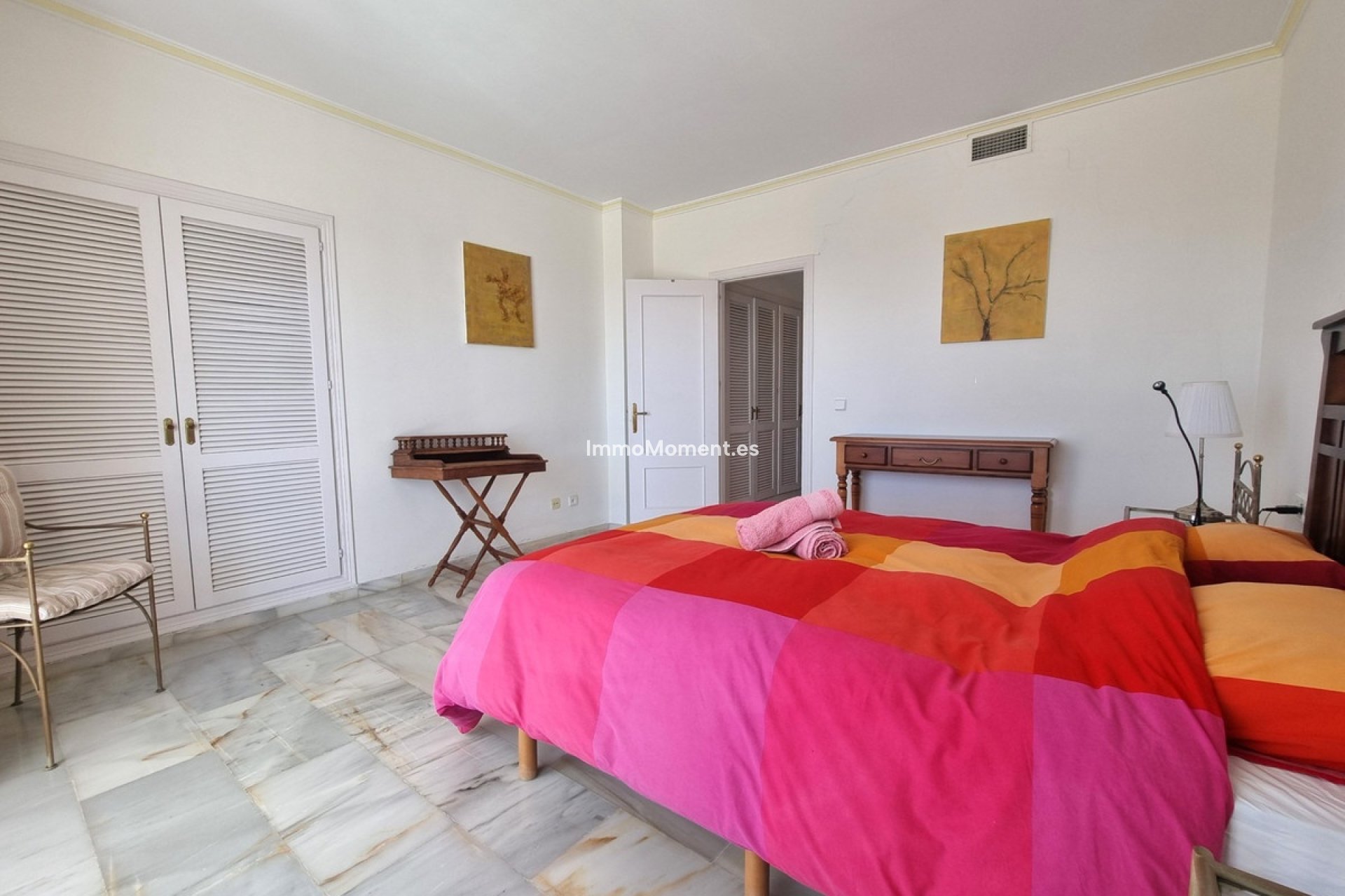 Reventa - Apartamento - Marbella - La Mairena