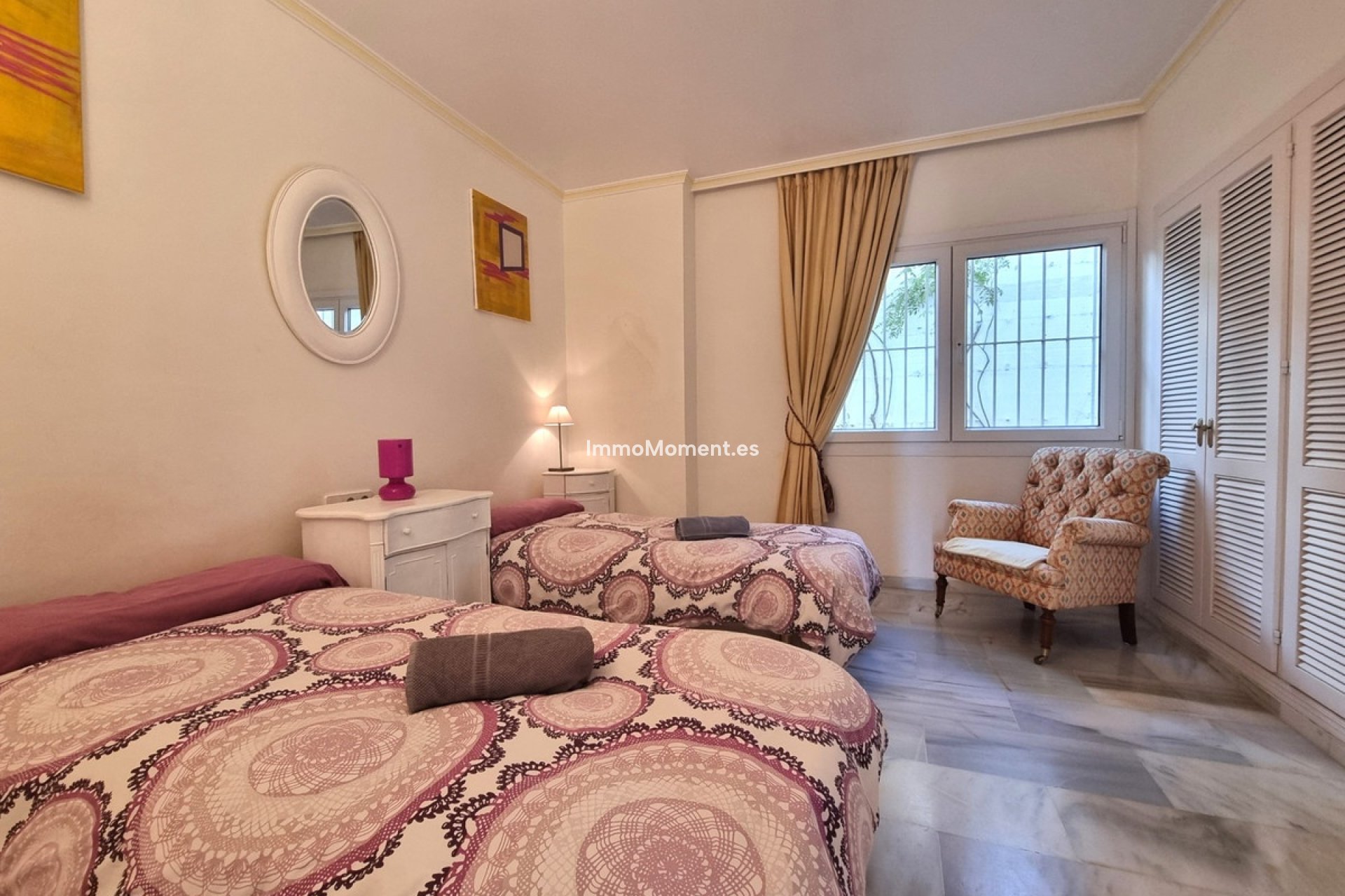 Reventa - Apartamento - Marbella - La Mairena