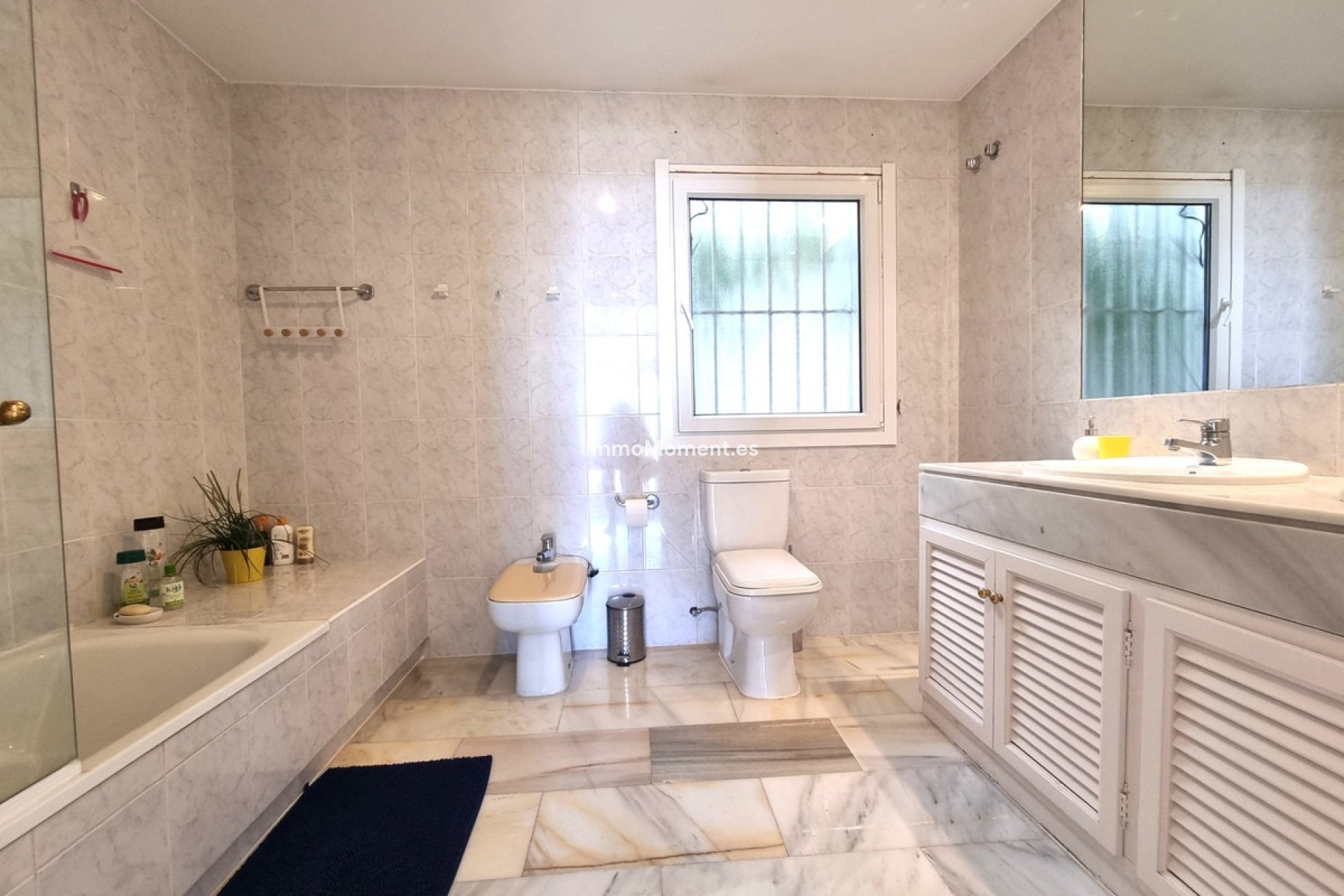 Reventa - Apartamento - Marbella - La Mairena