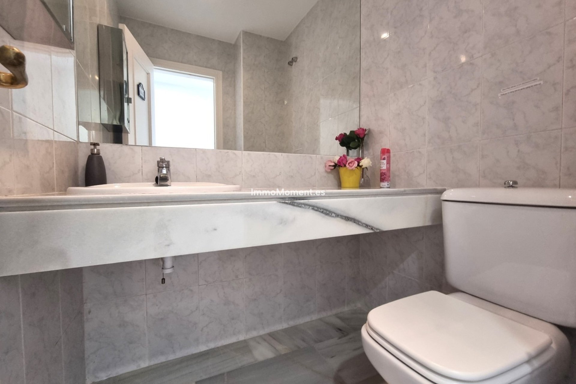 Reventa - Apartamento - Marbella - La Mairena