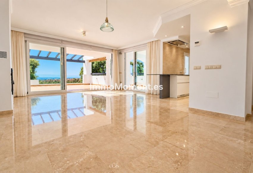 Reventa - Apartamento - Marbella - La Mairena
