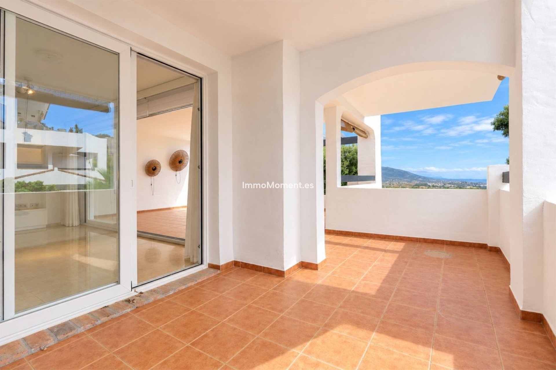 Reventa - Apartamento - Marbella - La Mairena