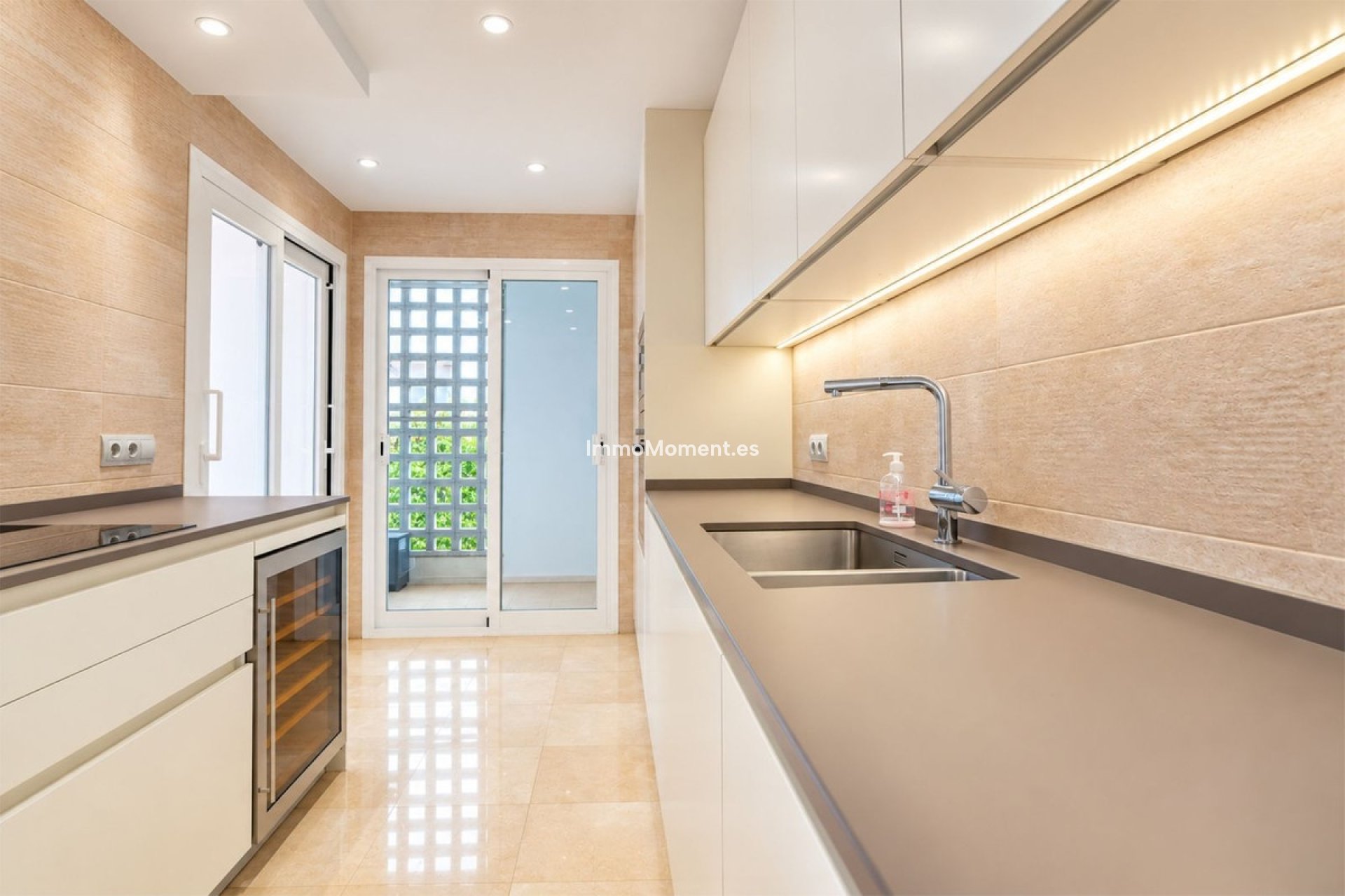 Reventa - Apartamento - Marbella - La Mairena