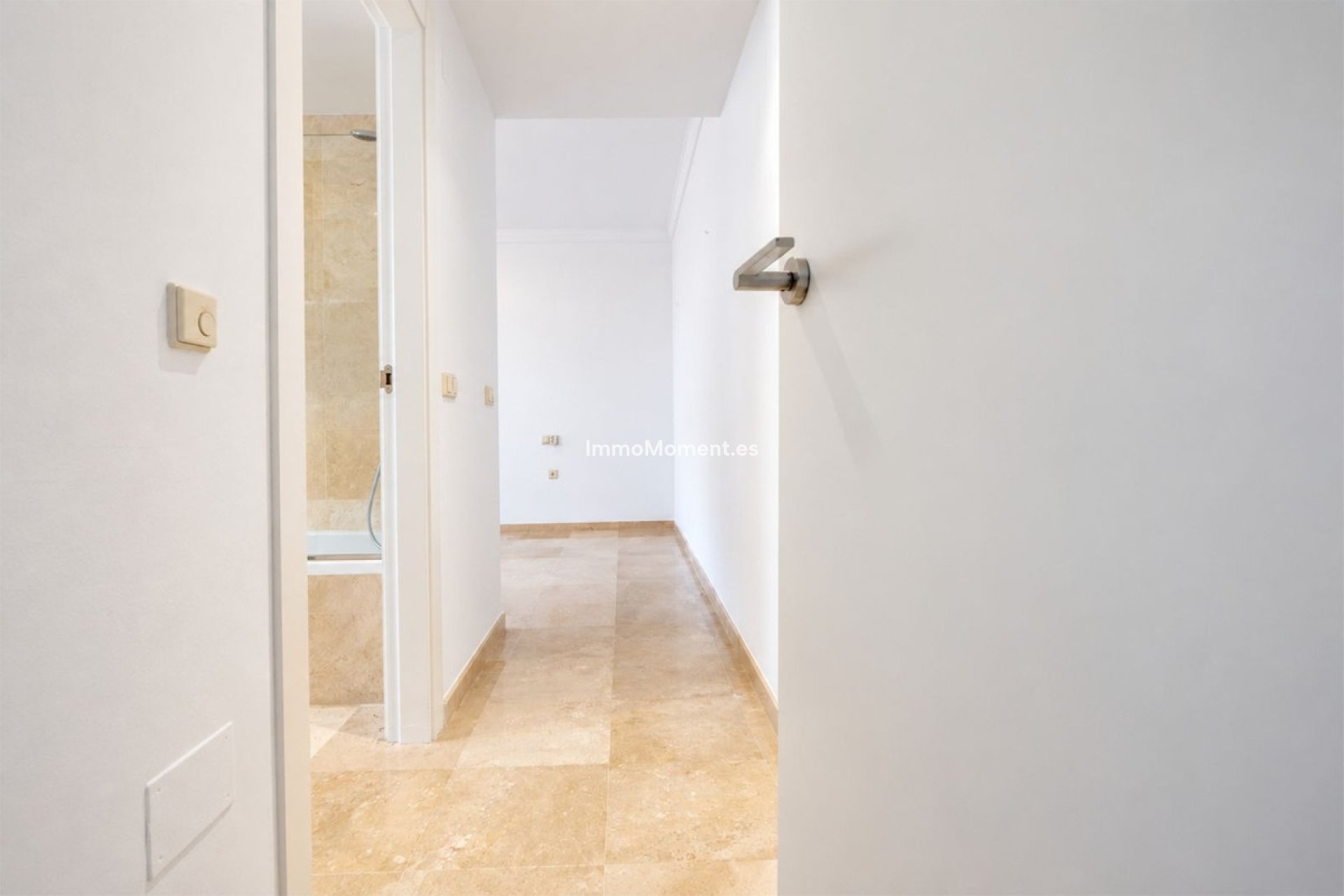 Reventa - Apartamento - Marbella - La Mairena