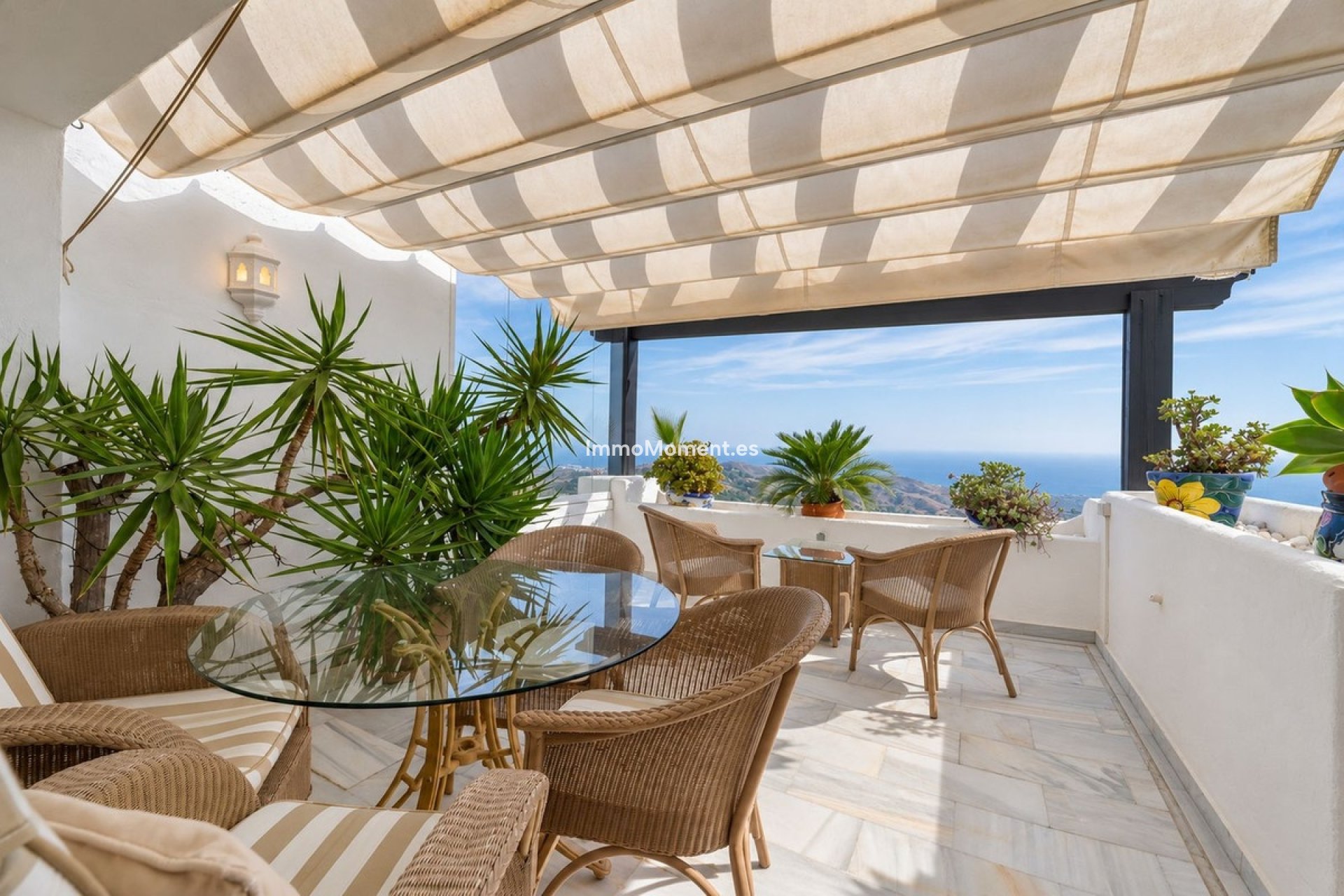 Reventa - Apartamento - Marbella - La Mairena