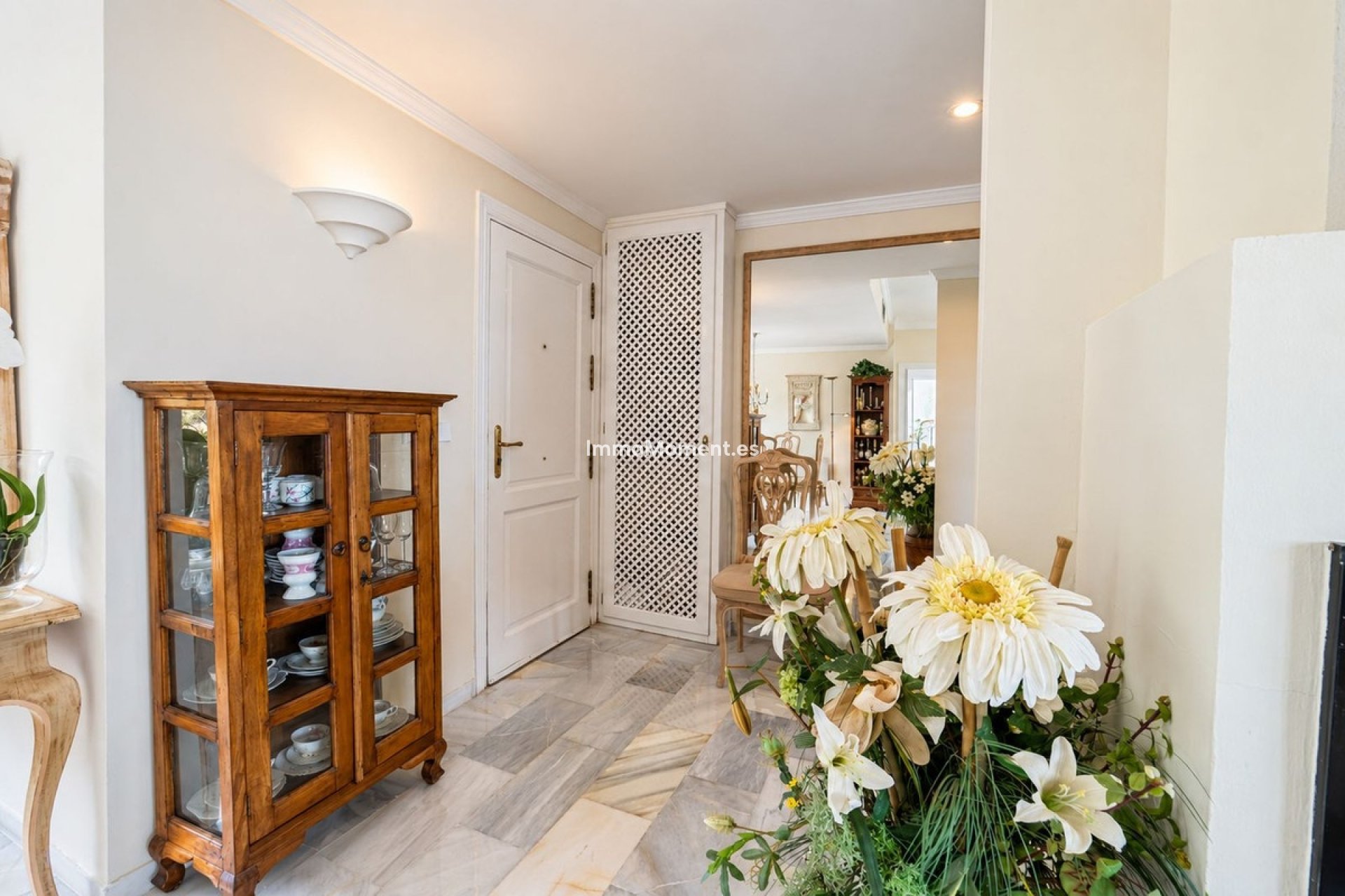 Reventa - Apartamento - Marbella - La Mairena