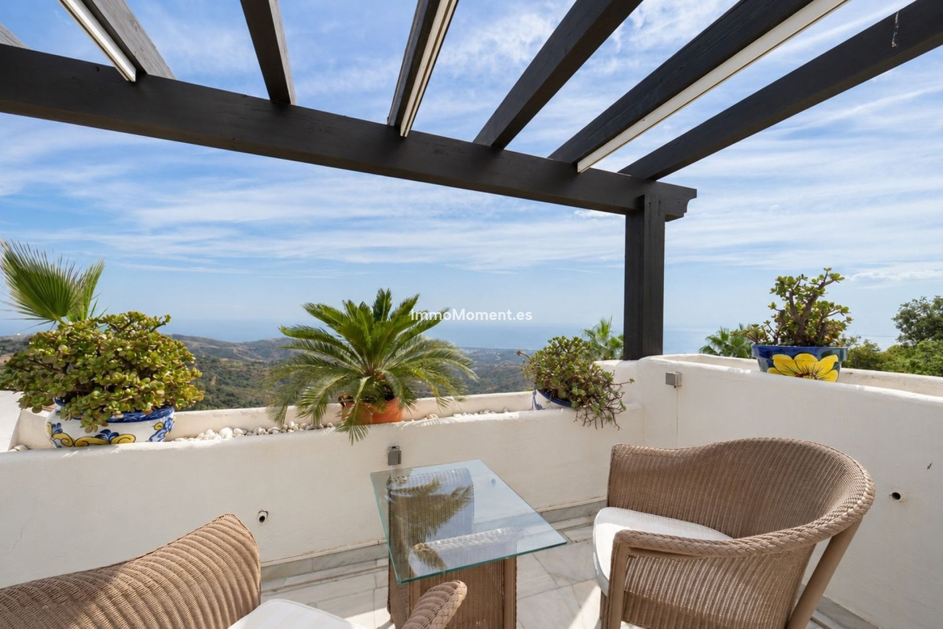 Reventa - Apartamento - Marbella - La Mairena