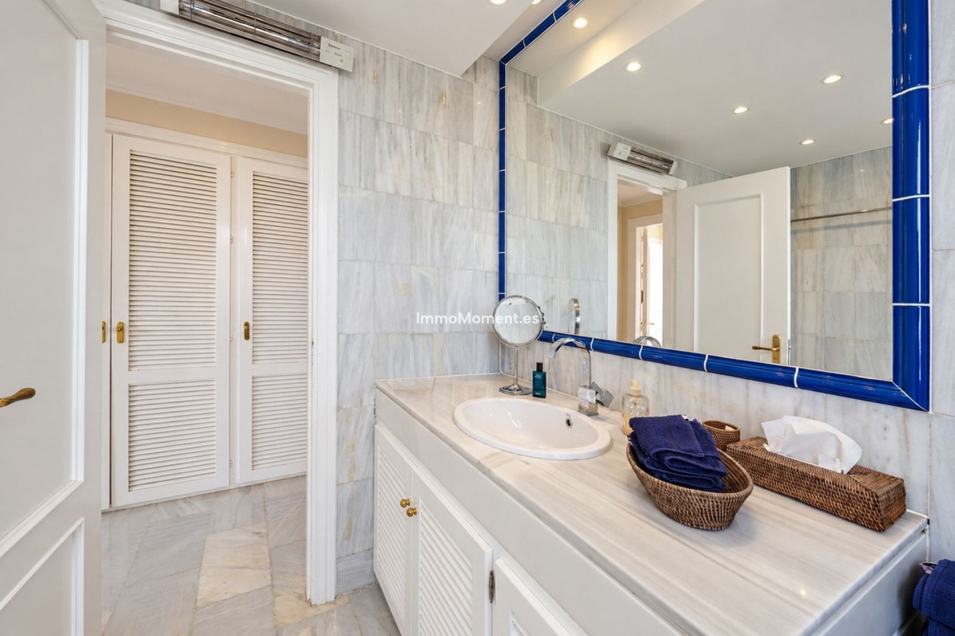 Reventa - Apartamento - Marbella - La Mairena
