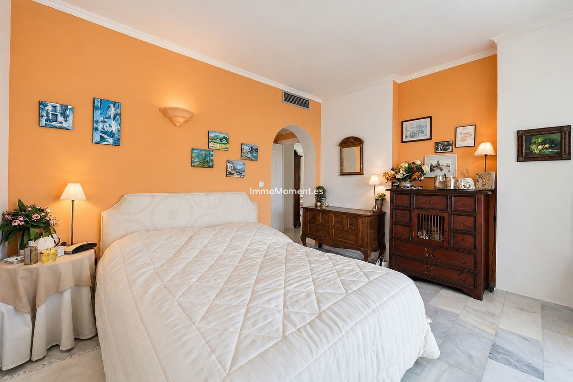 Reventa - Apartamento - Marbella - La Mairena