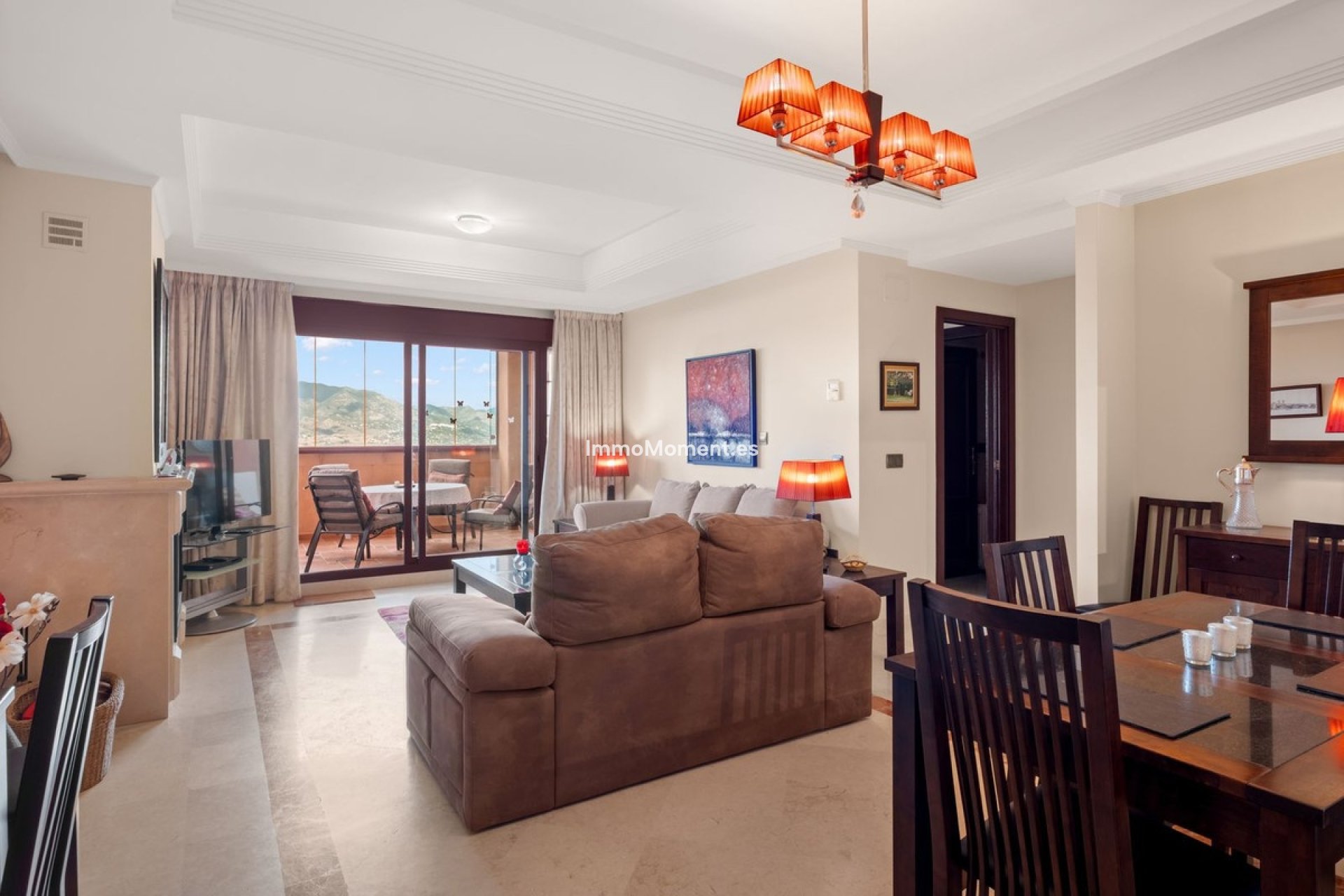 Reventa - Apartamento - Marbella - La Mairena