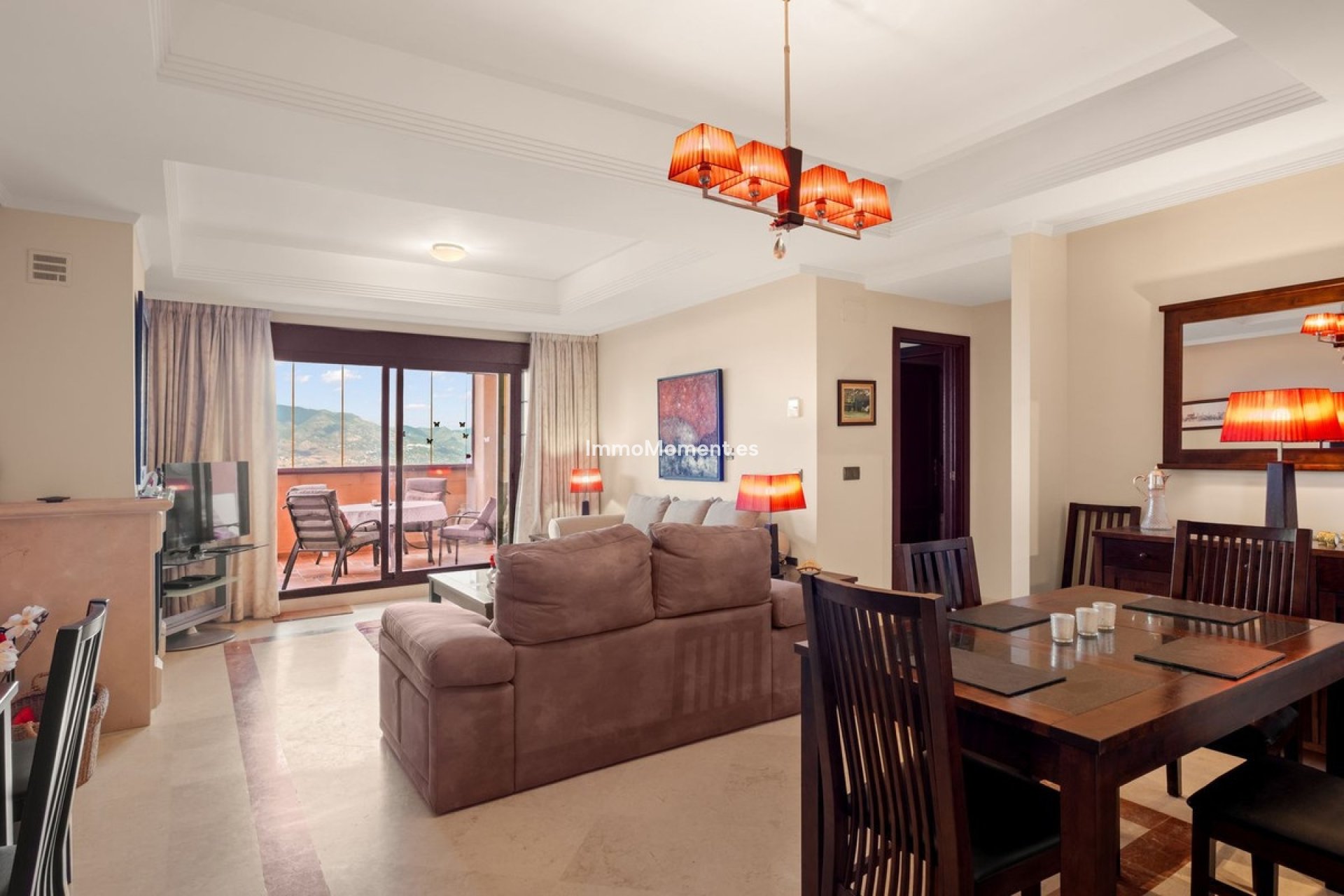 Reventa - Apartamento - Marbella - La Mairena
