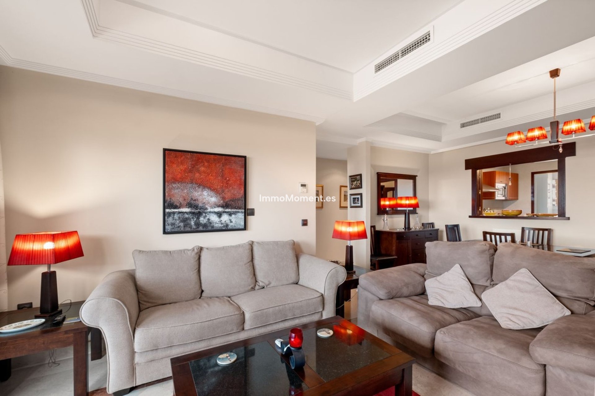 Reventa - Apartamento - Marbella - La Mairena