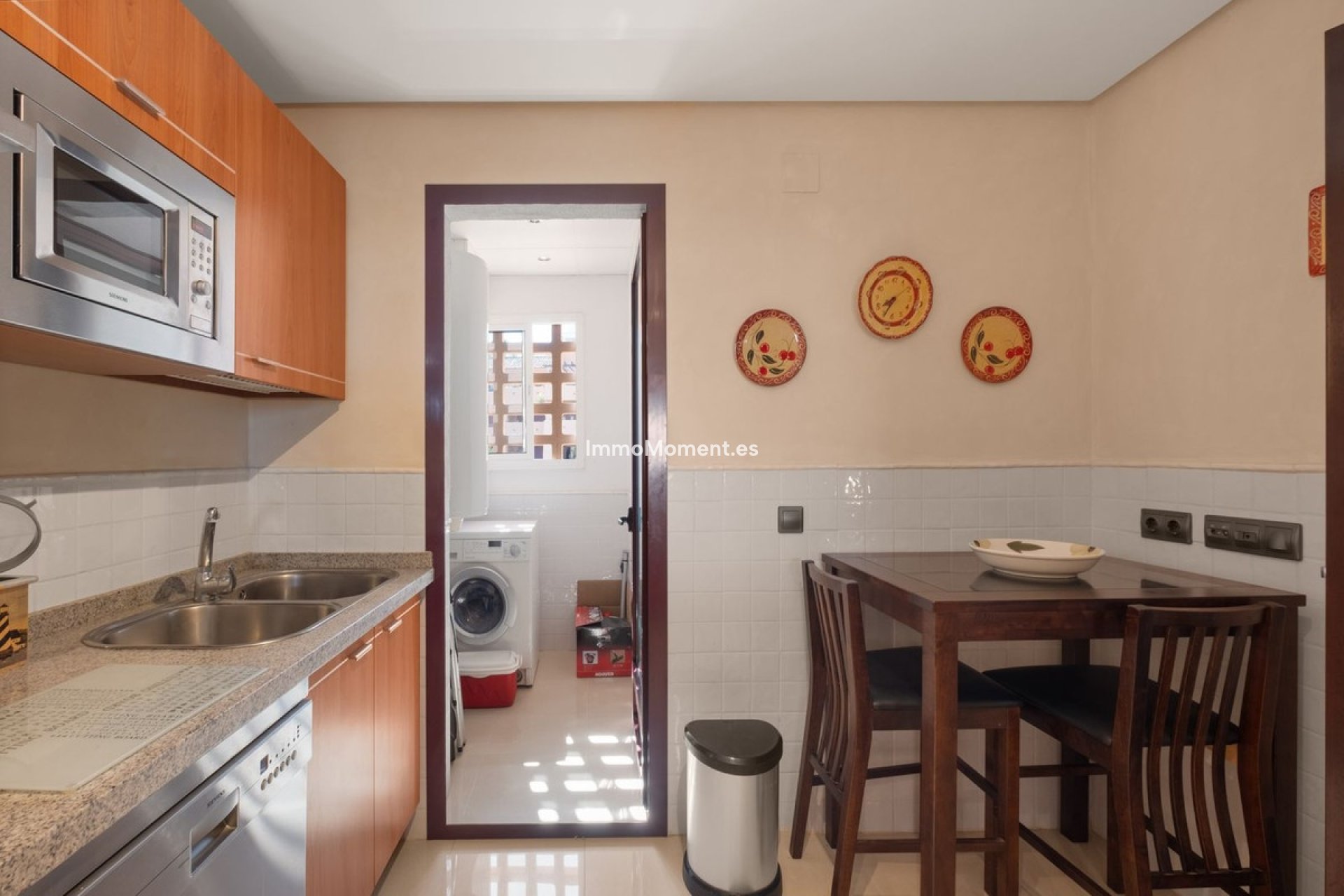 Reventa - Apartamento - Marbella - La Mairena