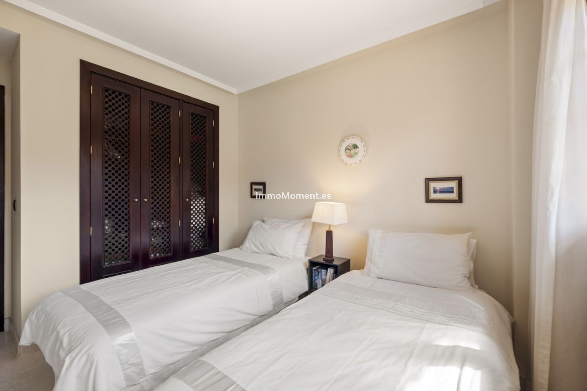 Reventa - Apartamento - Marbella - La Mairena
