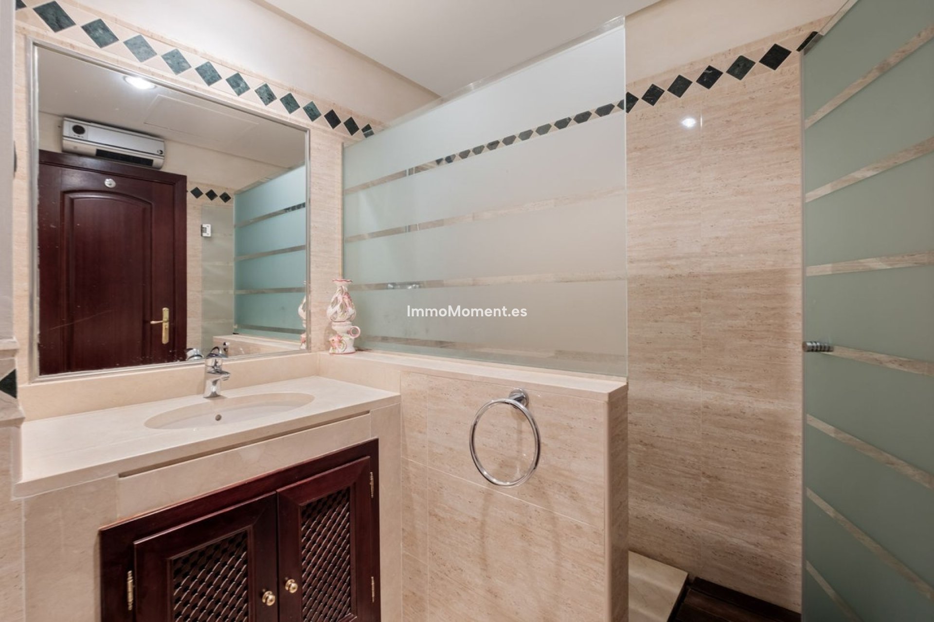 Reventa - Apartamento - Marbella - La Mairena