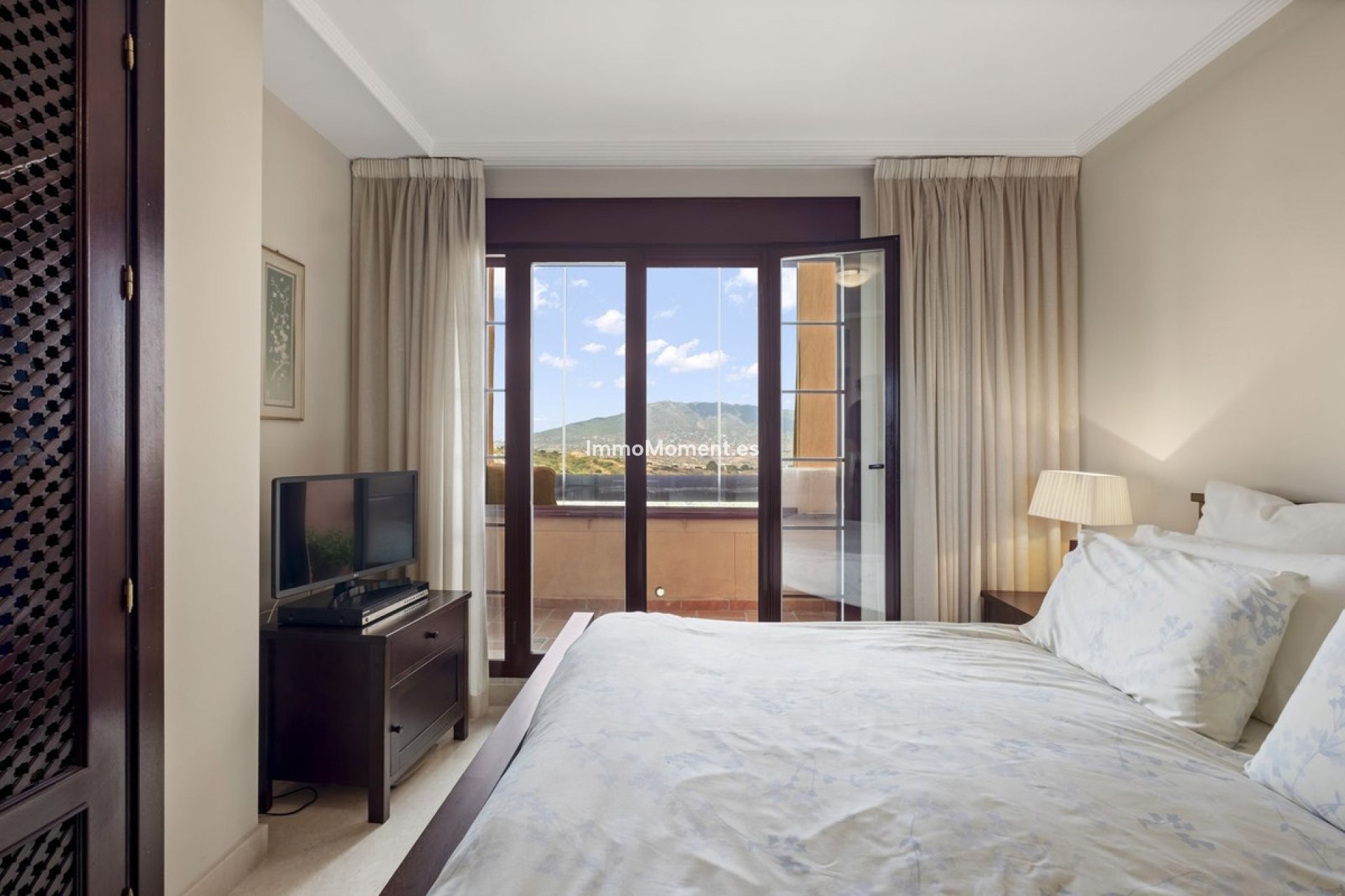Reventa - Apartamento - Marbella - La Mairena