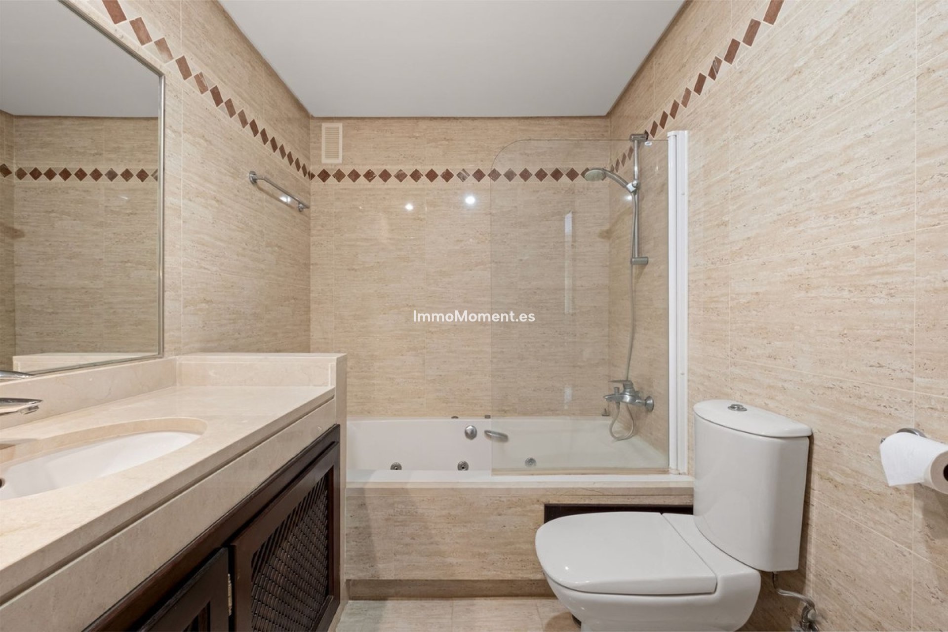 Reventa - Apartamento - Marbella - La Mairena