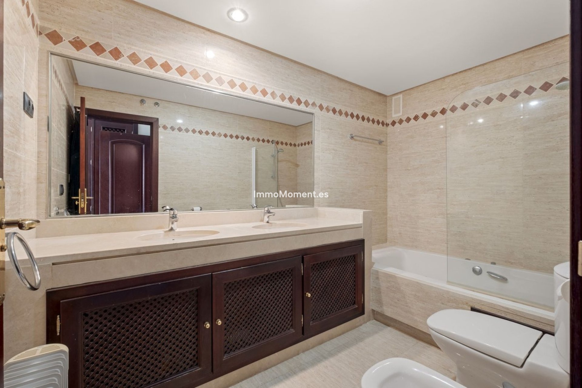 Reventa - Apartamento - Marbella - La Mairena