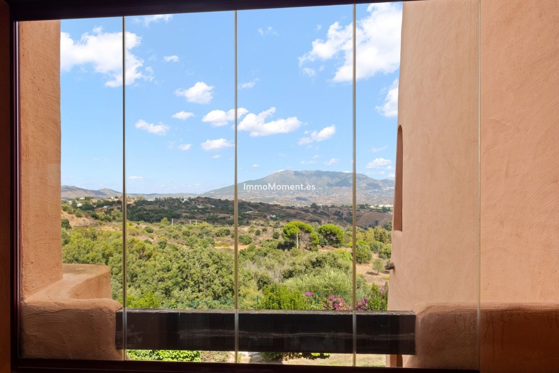Reventa - Apartamento - Marbella - La Mairena