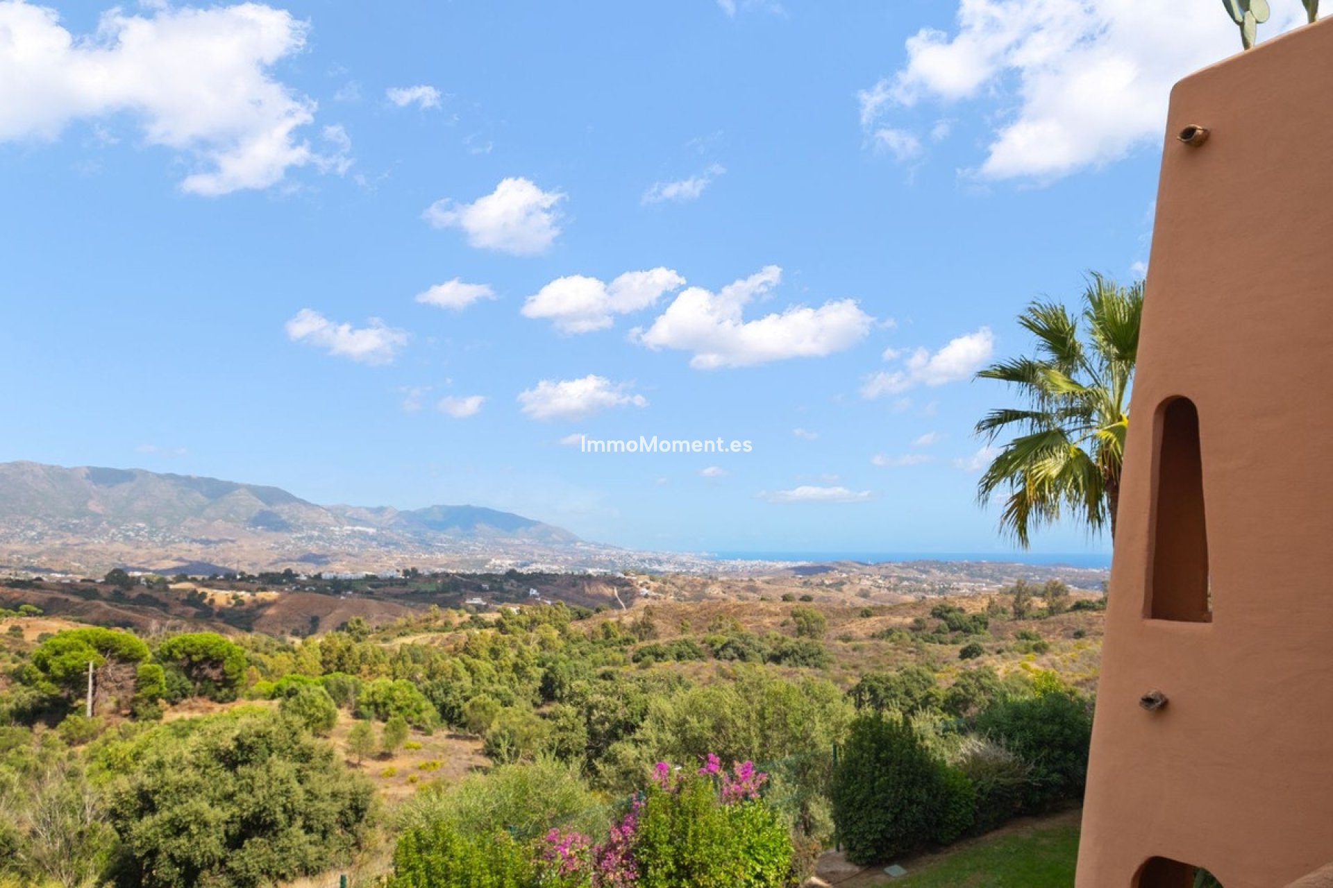 Reventa - Apartamento - Marbella - La Mairena