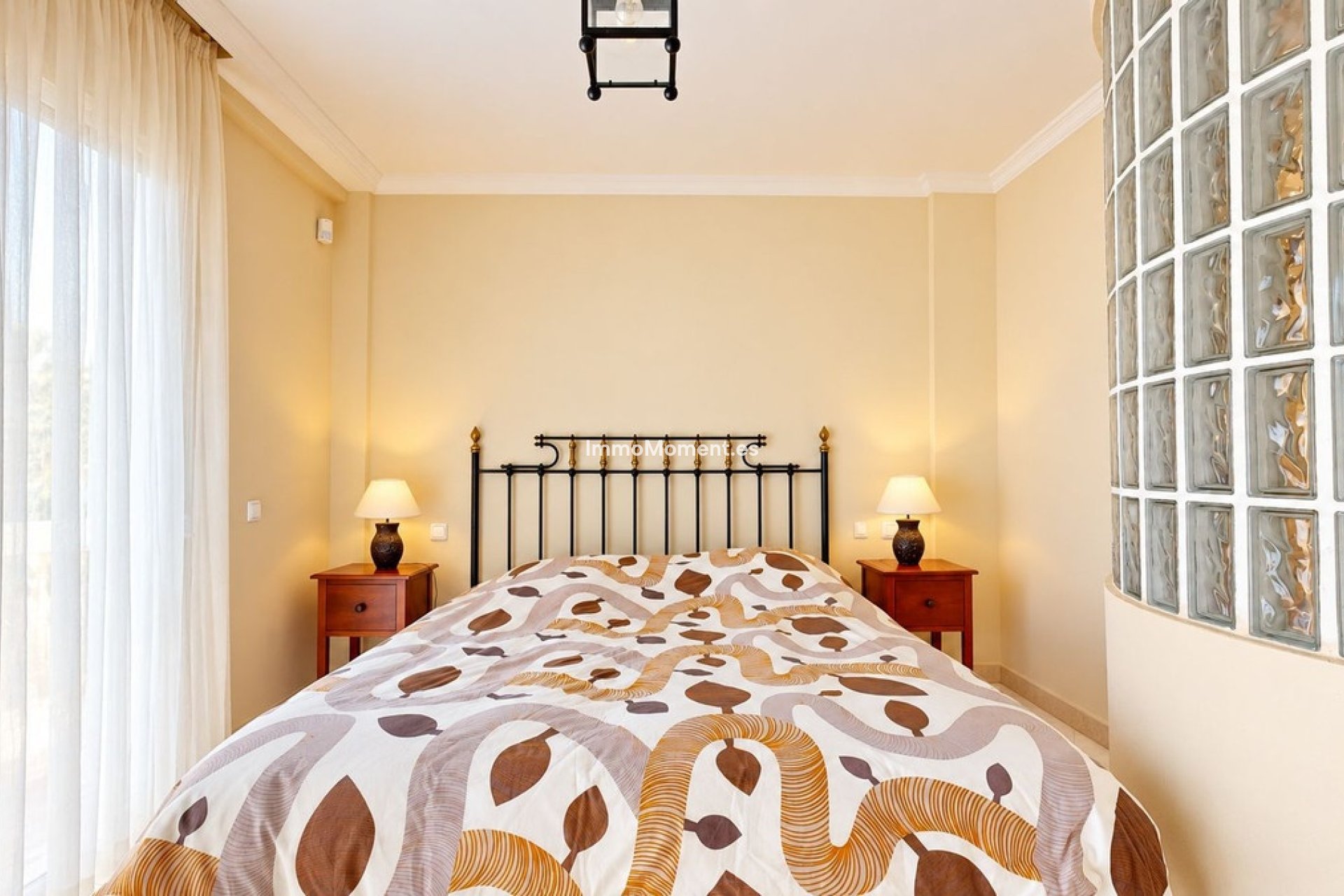 Reventa - Apartamento - Marbella - La Mairena