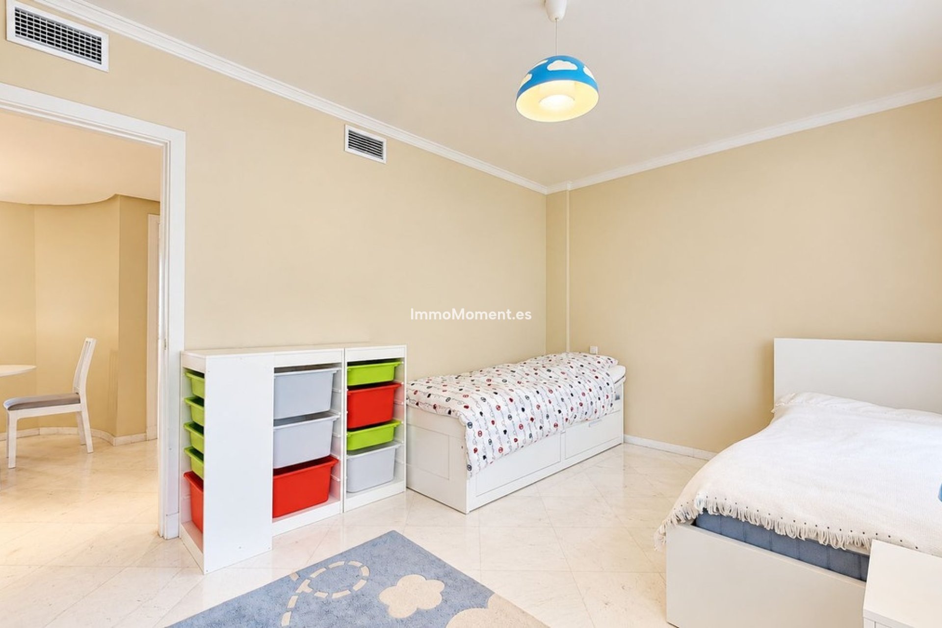 Reventa - Apartamento - Marbella - La Mairena