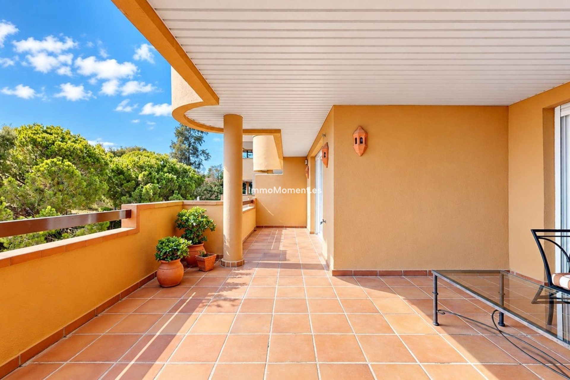 Reventa - Apartamento - Marbella - La Mairena