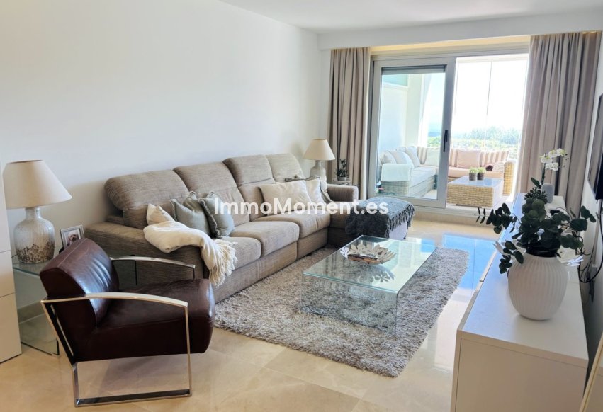 Reventa - Apartamento - Marbella - La Mairena