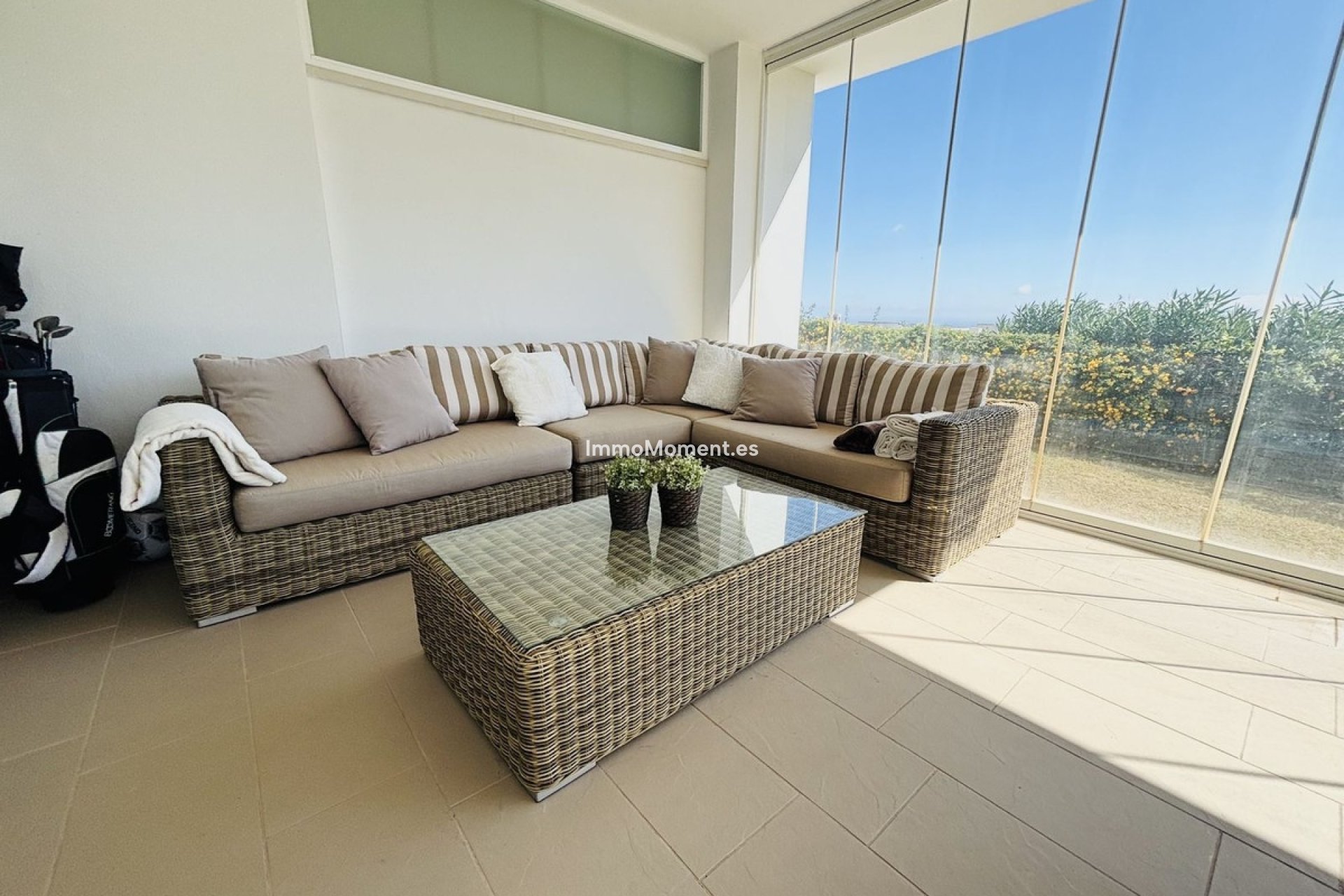 Reventa - Apartamento - Marbella - La Mairena