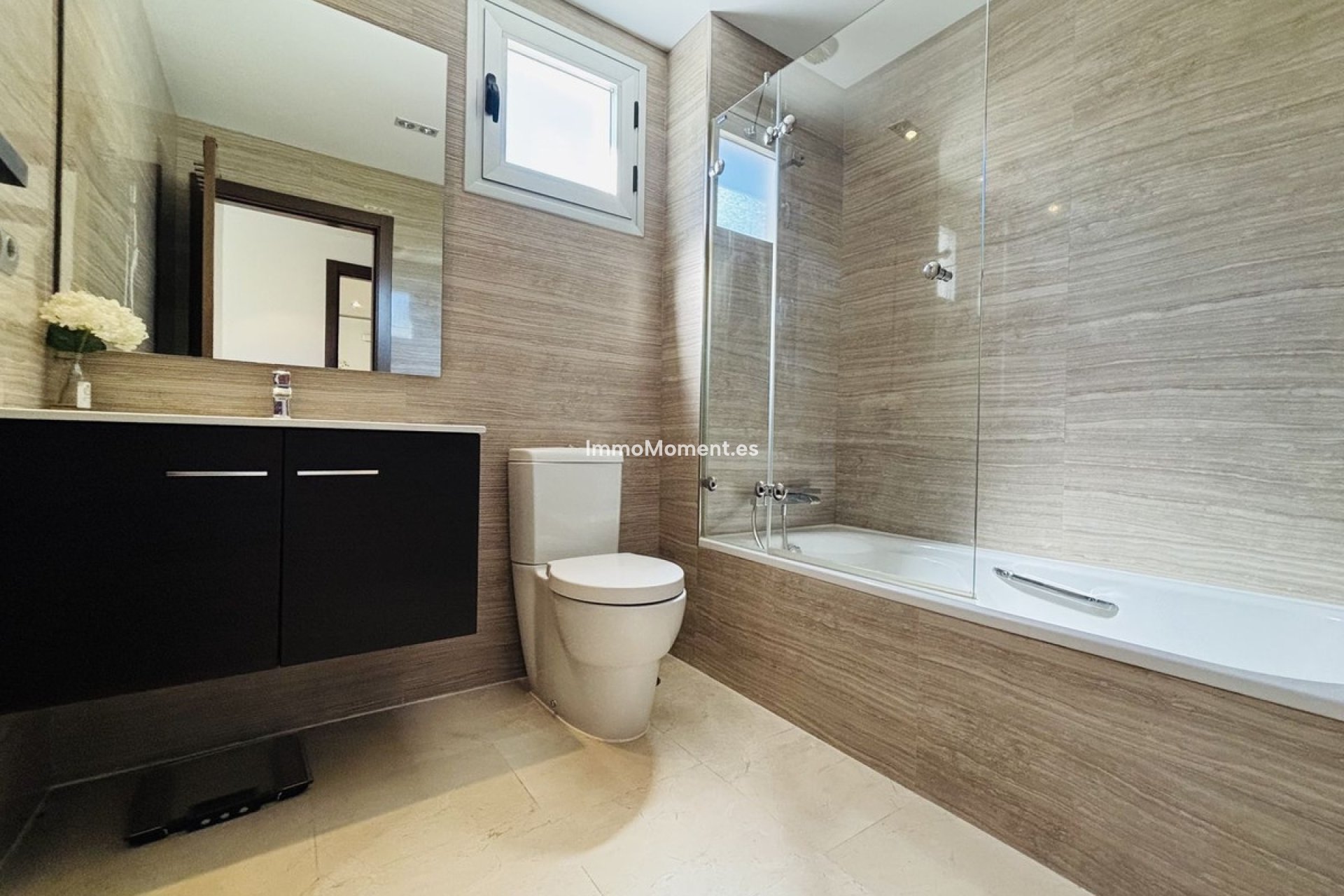 Reventa - Apartamento - Marbella - La Mairena