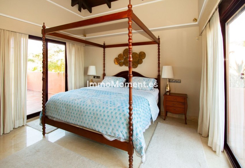 Reventa - Apartamento - Marbella - La Mairena