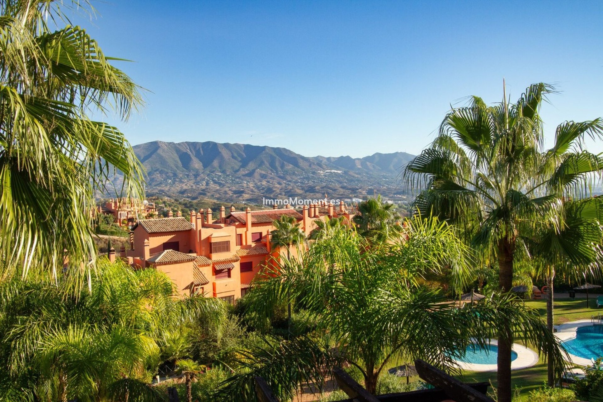 Reventa - Apartamento - Marbella - La Mairena