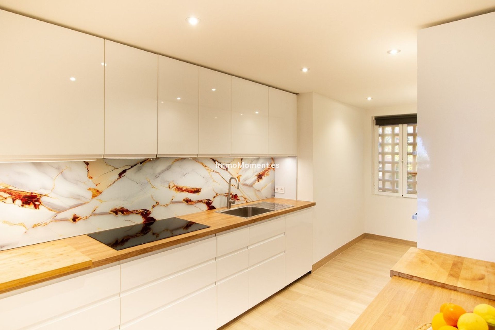 Reventa - Apartamento - Marbella - La Mairena
