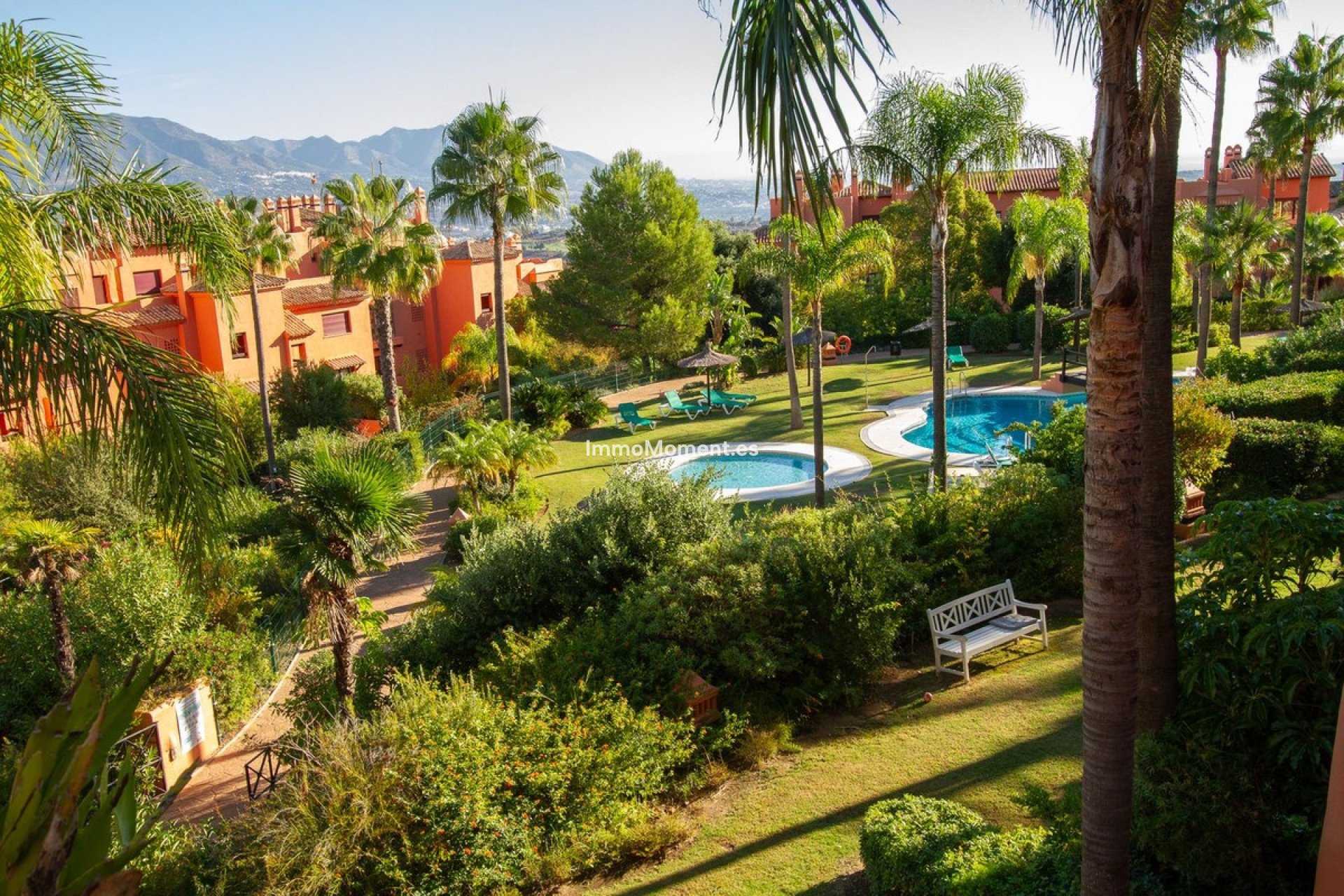 Reventa - Apartamento - Marbella - La Mairena