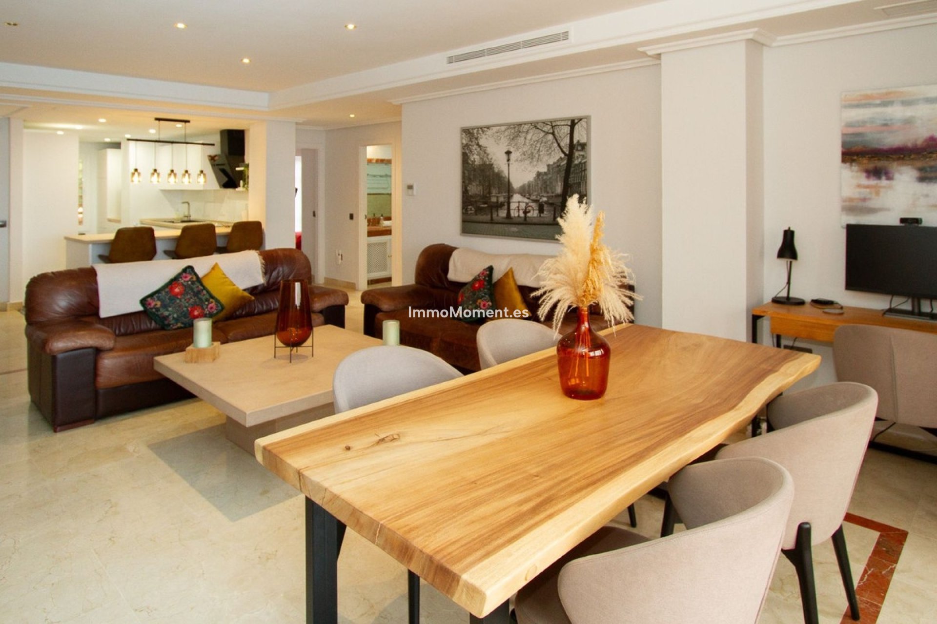 Reventa - Apartamento - Marbella - La Mairena