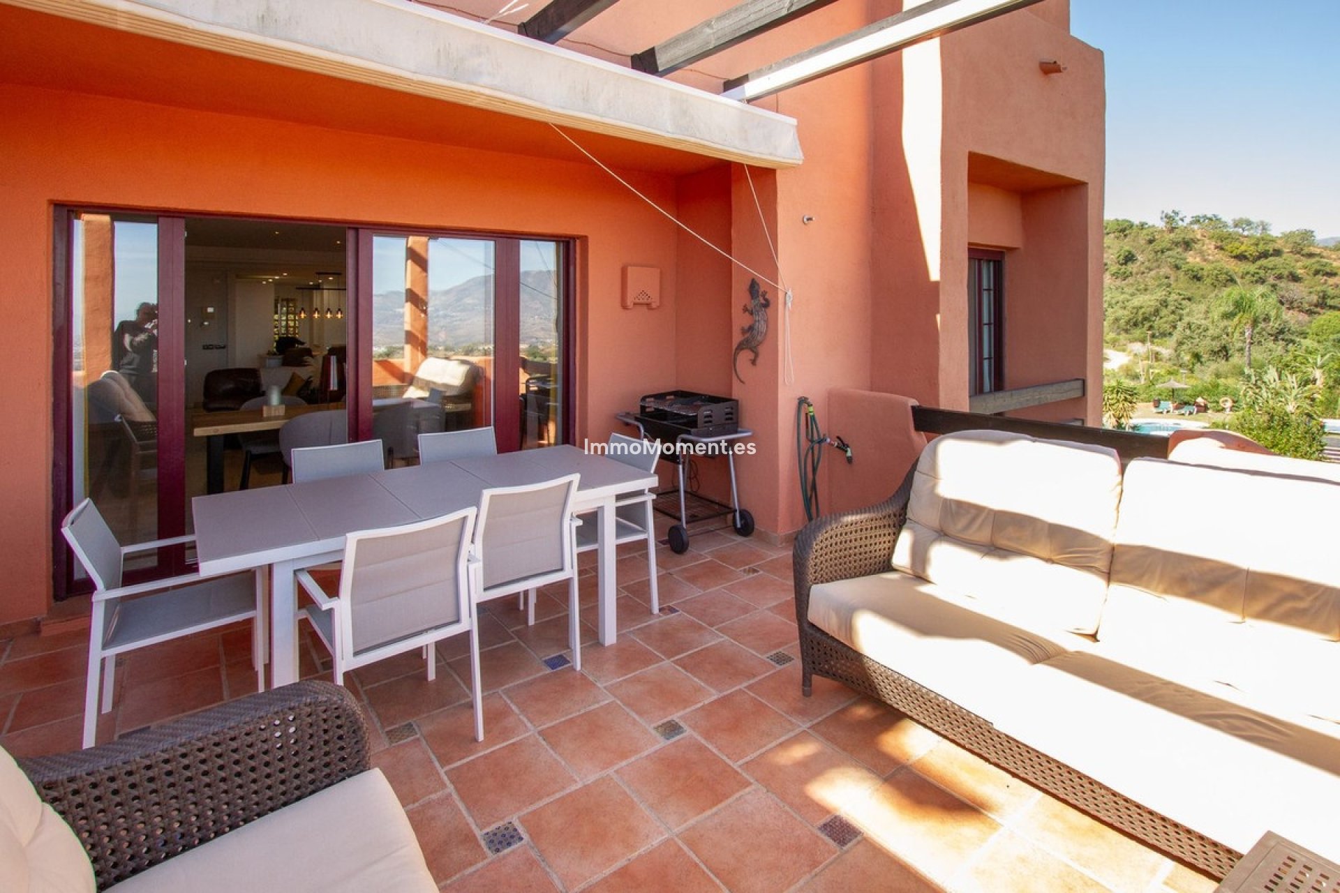 Reventa - Apartamento - Marbella - La Mairena