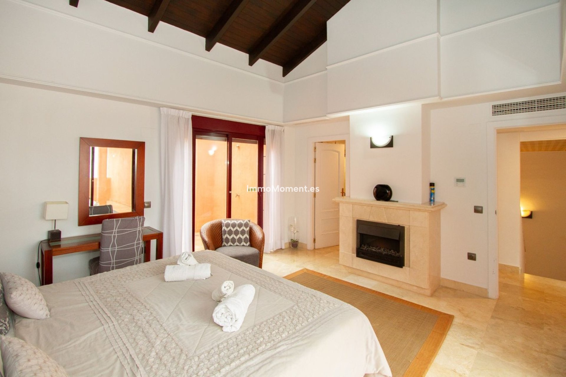 Reventa - Apartamento - Marbella - La Mairena