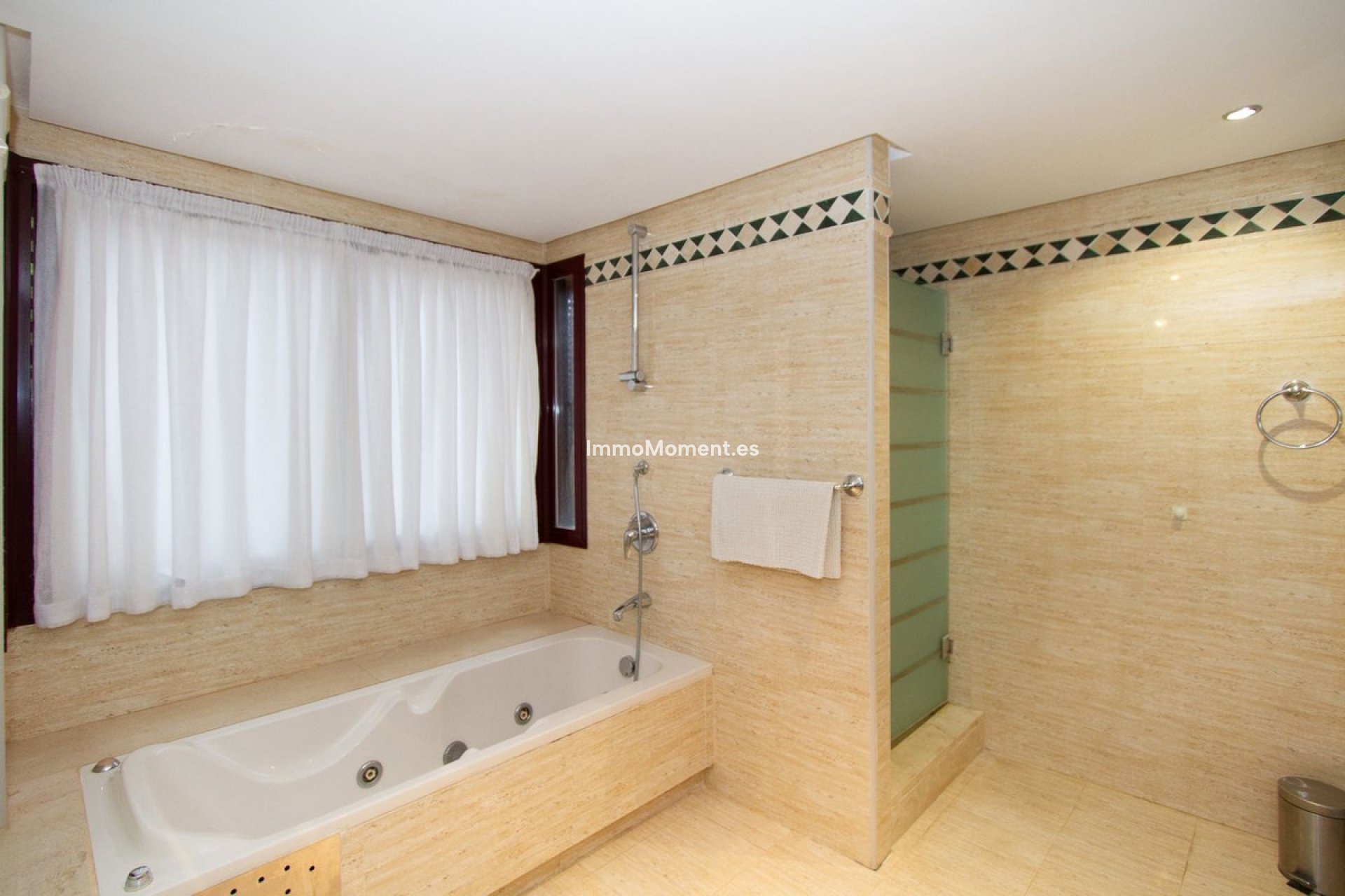 Reventa - Apartamento - Marbella - La Mairena