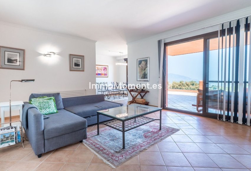 Reventa - Apartamento - Marbella - La Mairena