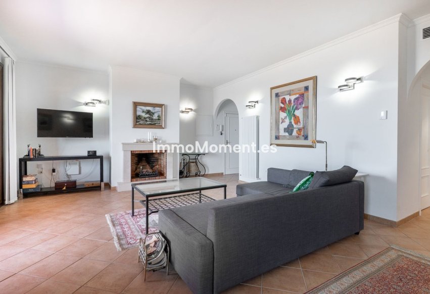 Reventa - Apartamento - Marbella - La Mairena