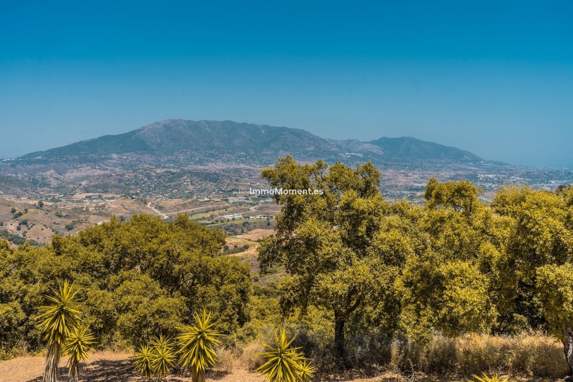 Reventa - Apartamento - Marbella - La Mairena