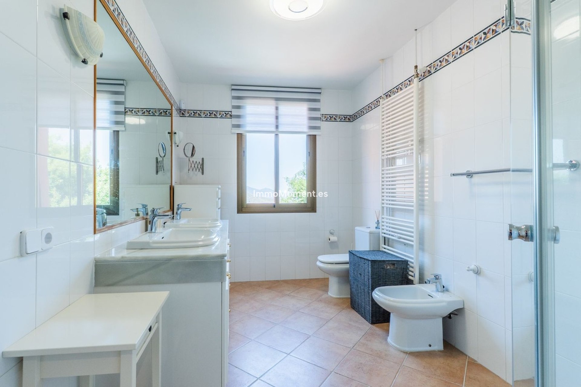 Reventa - Apartamento - Marbella - La Mairena