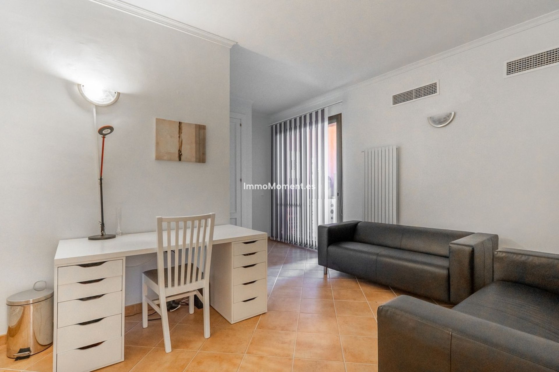 Reventa - Apartamento - Marbella - La Mairena