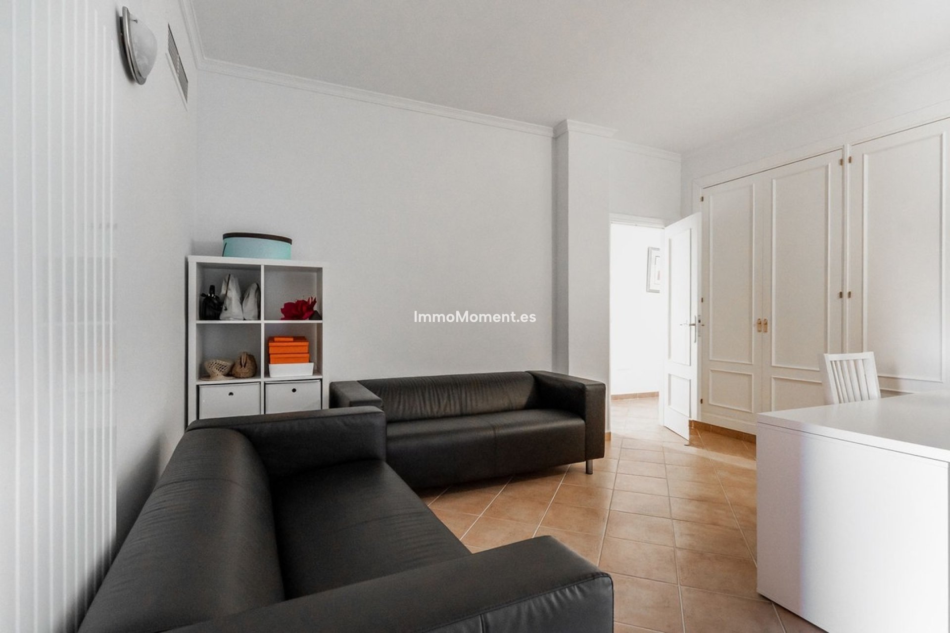 Reventa - Apartamento - Marbella - La Mairena