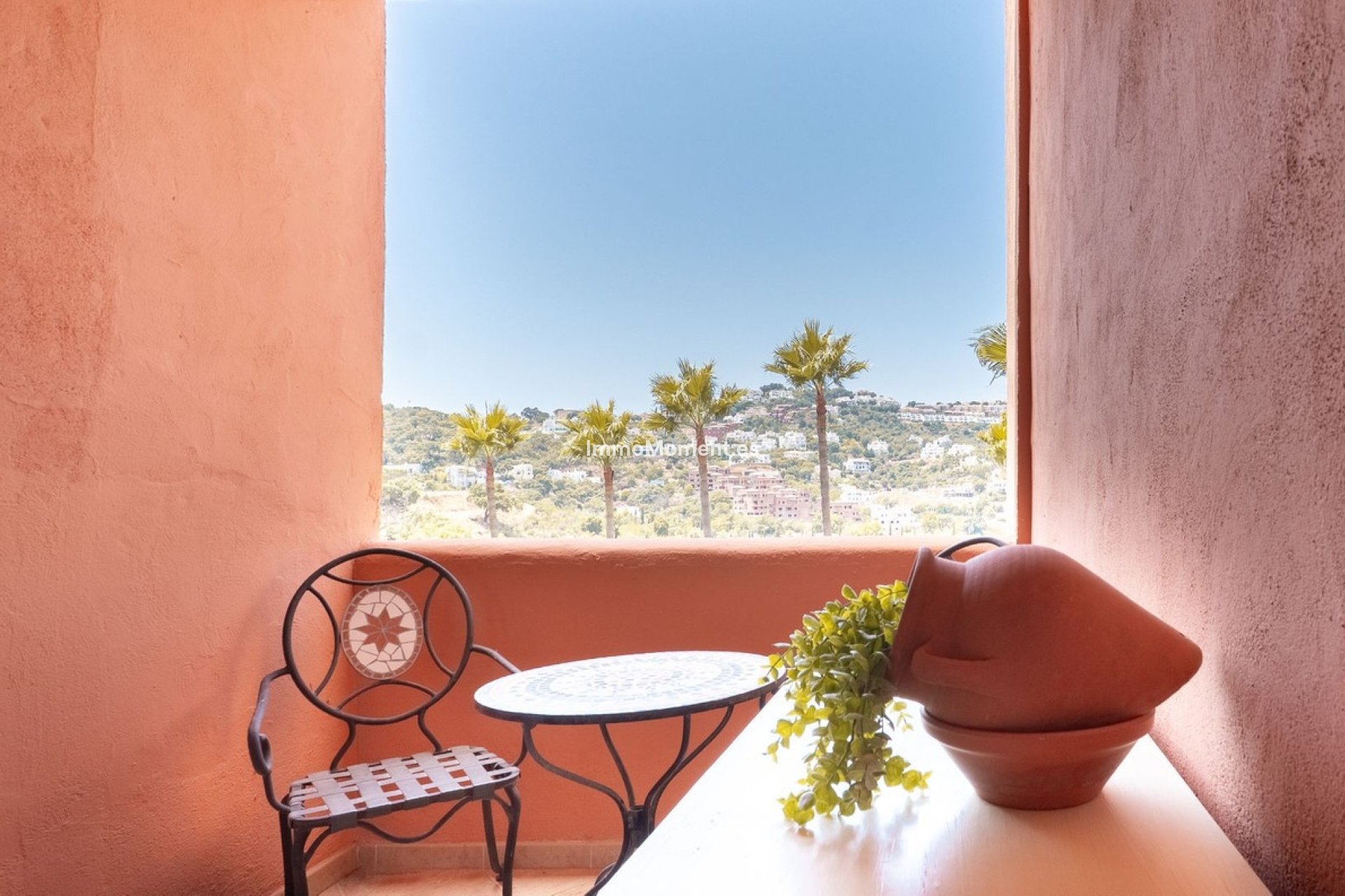 Reventa - Apartamento - Marbella - La Mairena