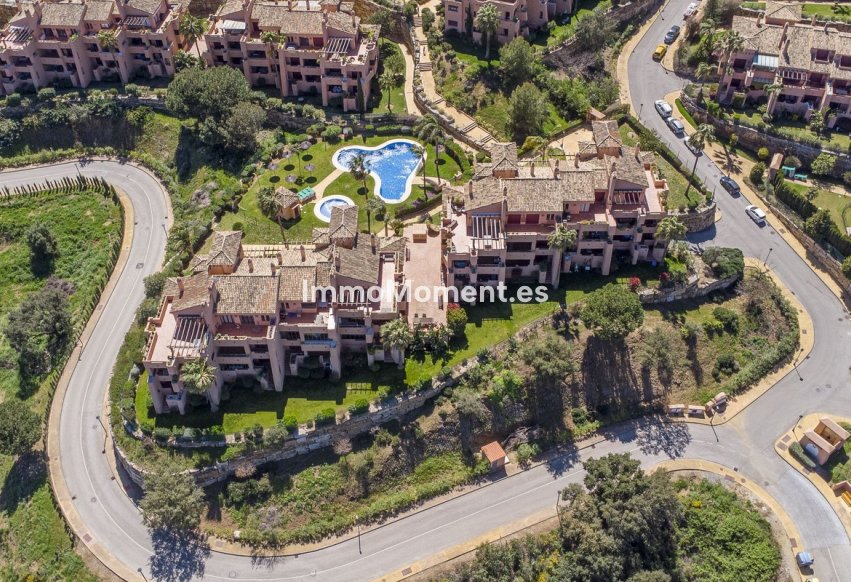 Reventa - Apartamento - Marbella - La Mairena
