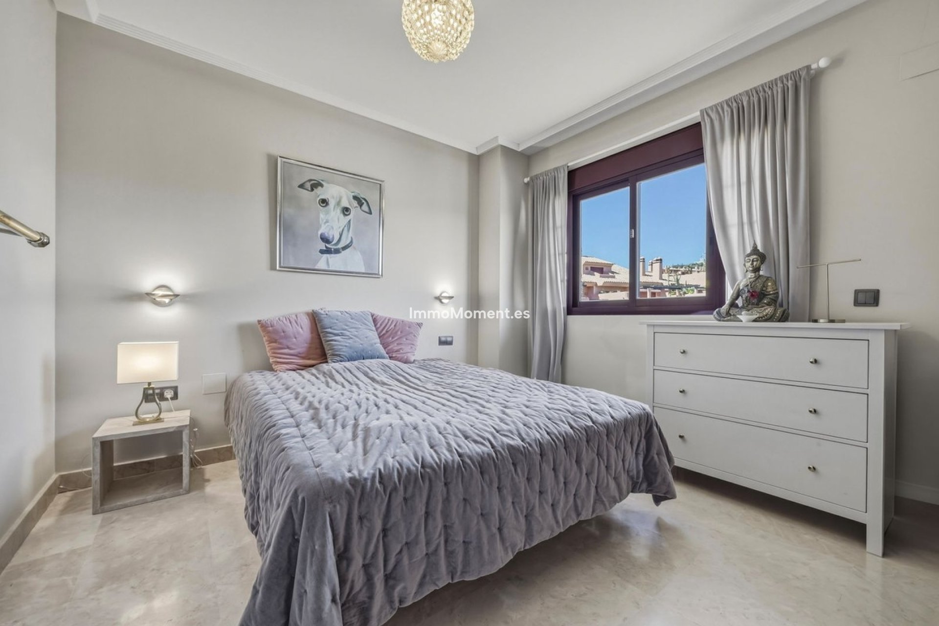 Reventa - Apartamento - Marbella - La Mairena