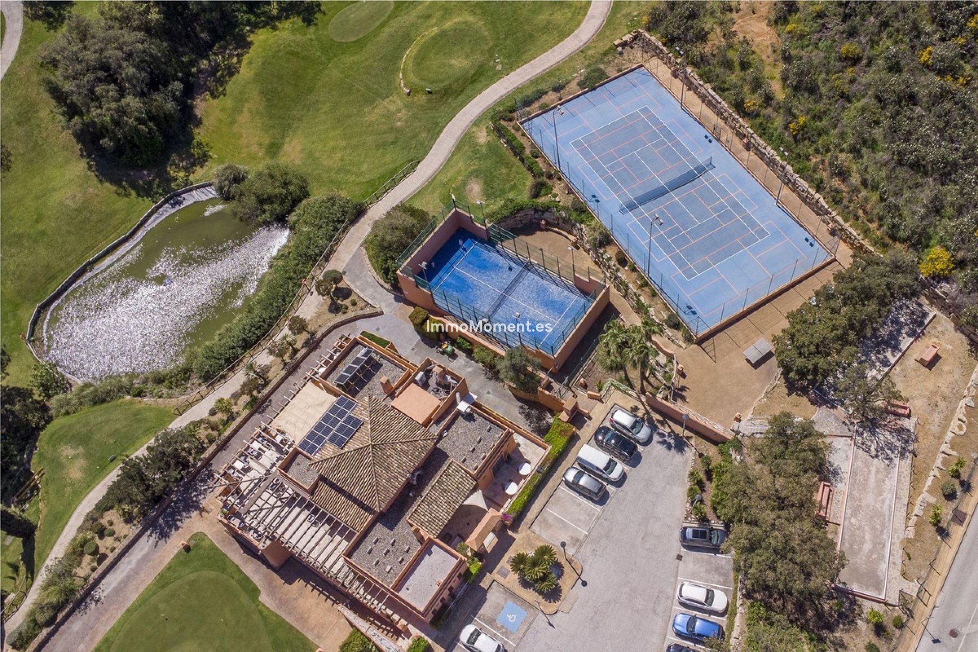 Reventa - Apartamento - Marbella - La Mairena