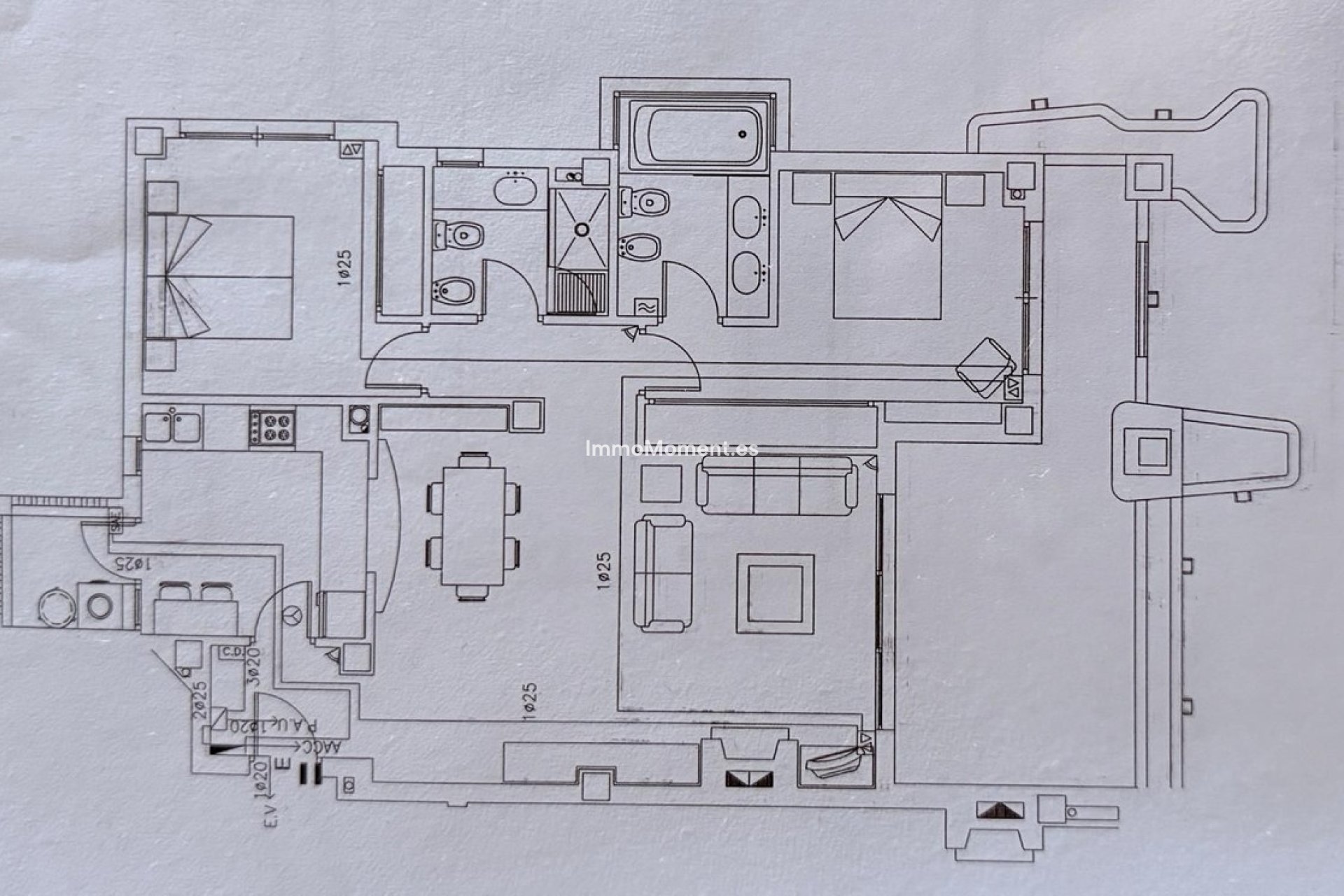 Reventa - Apartamento - Marbella - La Mairena